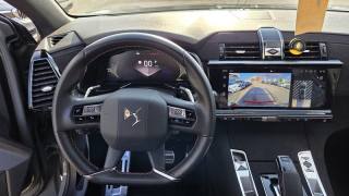 DS AUTOMOBILES DS 7 usata, con Vetri oscurati