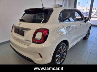 FIAT 500X usata, con Boardcomputer