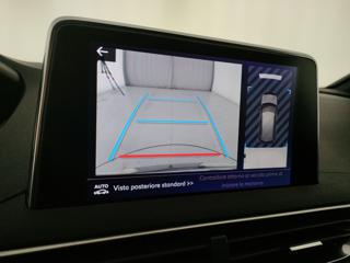 PEUGEOT 3008 usata, con Cruise Control