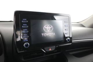 TOYOTA Yaris usata 7