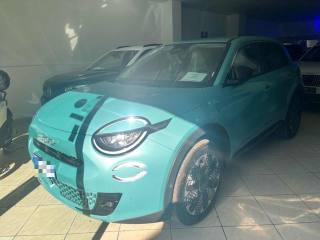 FIAT 600 La Prima Hybrid 110 CV DCT MHEV