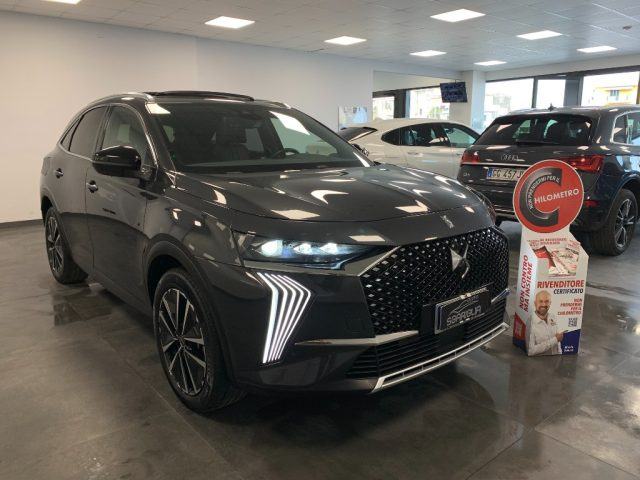 DS AUTOMOBILES DS 7 usata, con ABS