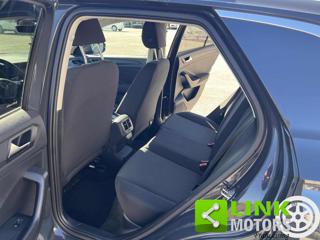 VOLKSWAGEN T-Roc usata, con Park Distance Control