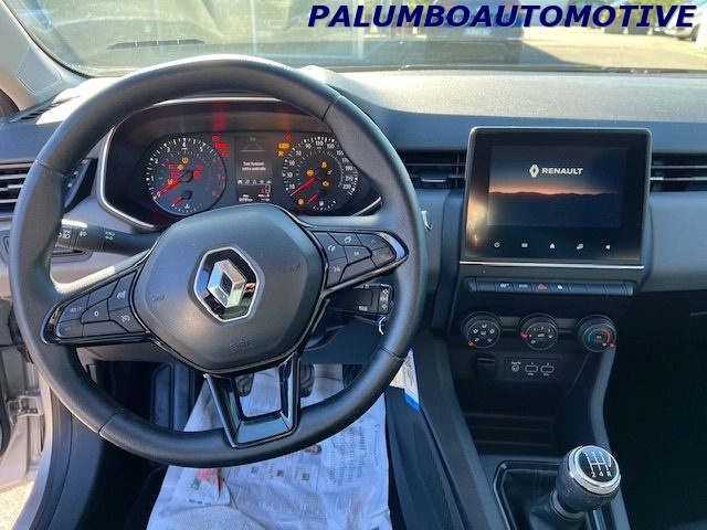 RENAULT Clio usata, con ESP