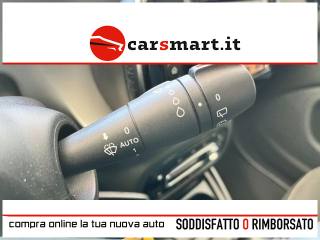 SMART ForTwo usata, con Sistema di navigazione