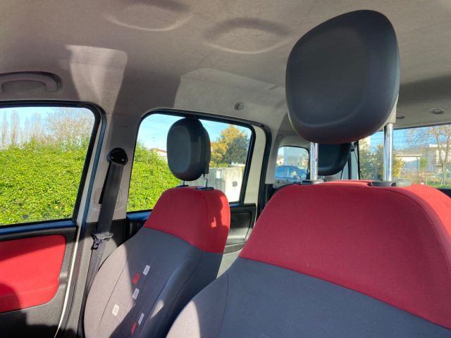 FIAT Panda usata, con Climatizzatore
