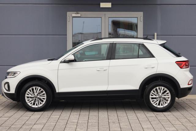 VOLKSWAGEN T-Roc usata, con Autoradio digitale