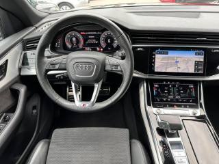 AUDI Q8 usata, con Lettore CD