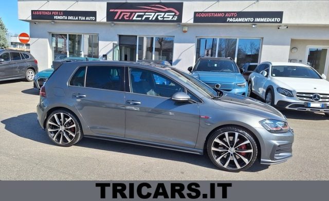 VOLKSWAGEN Golf GTI usata, con ABS