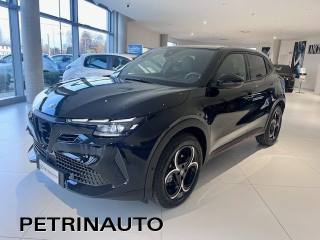 ALFA ROMEO Junior 1.2 136 CV Hybrid eDCT6 Speciale