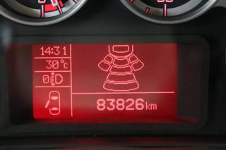 ALFA ROMEO MiTo usata, con Immobilizzatore elettronico