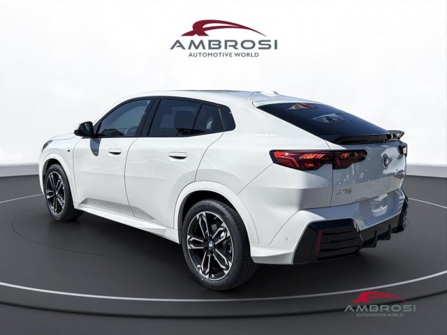 BMW X2 usata 3