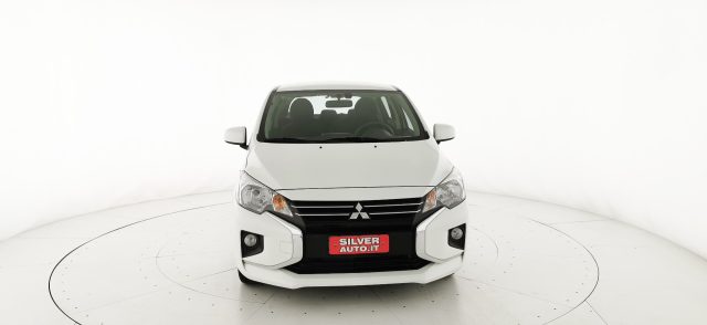 MITSUBISHI Space Star usata, con Airbag