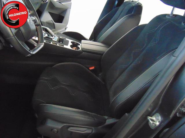 DS AUTOMOBILES DS 7 Crossback usata, con Airbag Passeggero