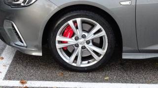 OPEL Insignia usata, con Servosterzo