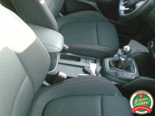 FORD Focus usata 11