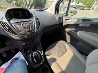 FORD Tourneo Courier usata, con Fendinebbia