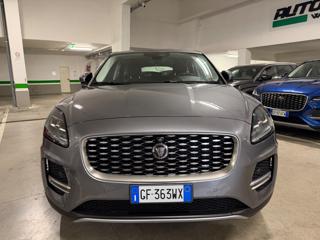 JAGUAR E-Pace usata, con Airbag Passeggero