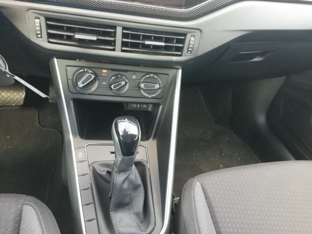 VOLKSWAGEN Taigo usata, con Boardcomputer