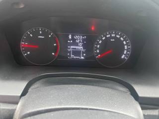 SSANGYONG REXTON usata, con Controllo trazione