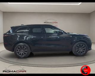 LAND ROVER Range Rover Velar usata, con Autoradio