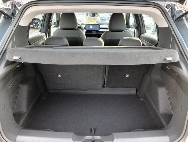 JEEP Avenger usata, con Controllo trazione