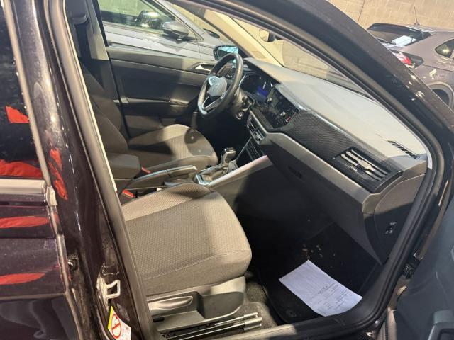 VOLKSWAGEN Polo usata, con Autoradio