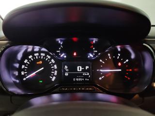 CITROEN C3 usata, con Controllo automatico clima