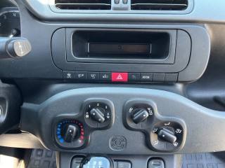 FIAT Panda usata 12