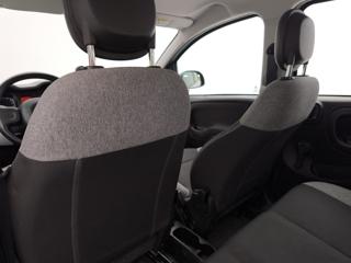 FIAT Panda usata, con Autoradio digitale