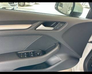 AUDI A3 usata, con Airbag testa
