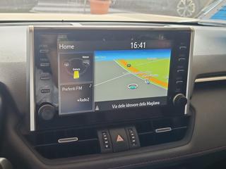TOYOTA RAV 4 MY23 usata, con Cruise Control