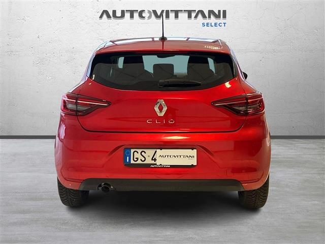 RENAULT Clio usata, con Alzacristalli elettrici