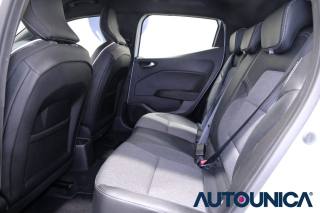 RENAULT Clio usata, con Sistema di chiamata d