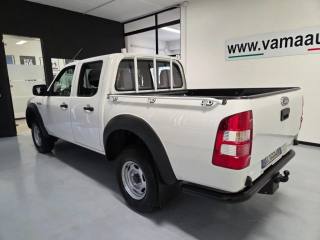 FORD Ranger usata, con Alzacristalli elettrici