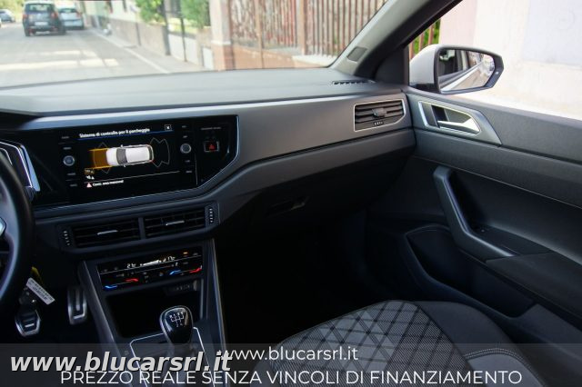 VOLKSWAGEN Polo usata 8