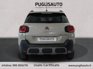CITROEN C3 Aircross usata, con Autoradio
