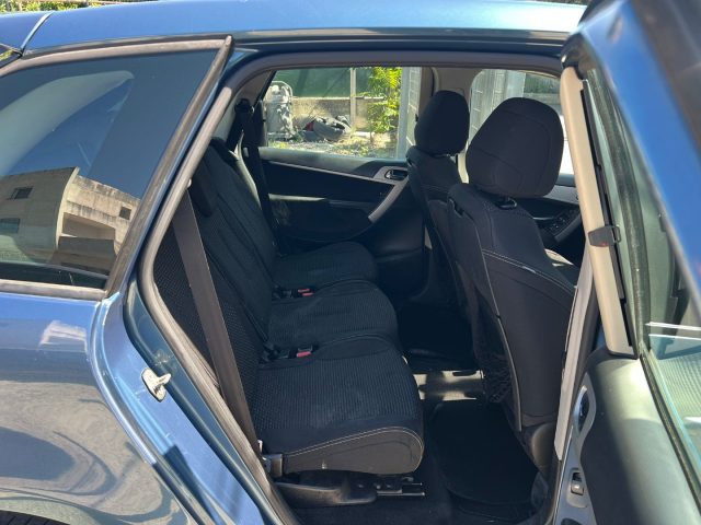 CITROEN C4 Picasso usata, con Fendinebbia