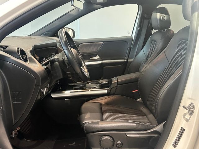 MERCEDES-BENZ GLA 200 usata, con Bluetooth