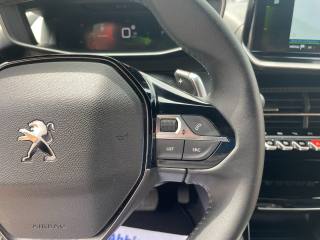 PEUGEOT 2008 usata, con Servosterzo