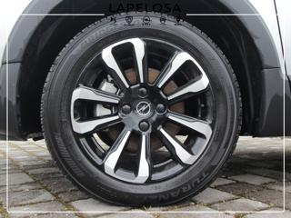 OPEL Crossland usata, con Luci diurne LED