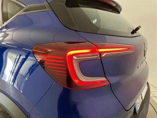 RENAULT Captur usata 7