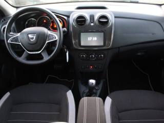 DACIA Sandero usata, con Servosterzo