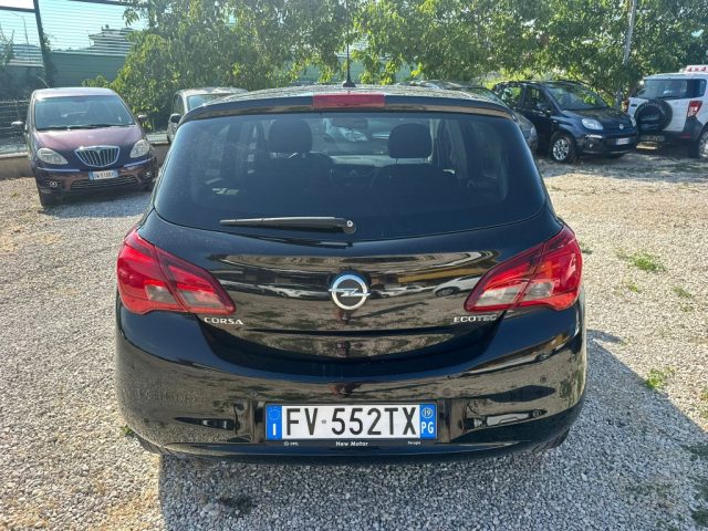 OPEL Corsa usata, con Alzacristalli elettrici