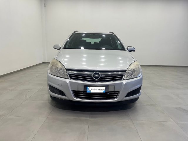 OPEL Astra usata, con Airbag