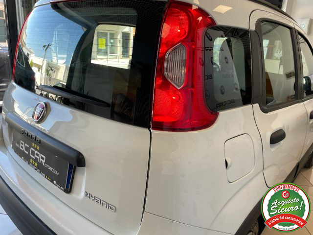 FIAT Panda usata 21