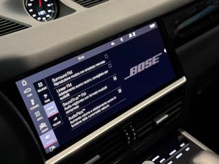 PORSCHE Cayenne usata, con Immobilizzatore elettronico