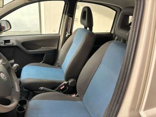 FIAT Panda usata, con MP3
