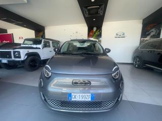 FIAT 500e usata, con Airbag