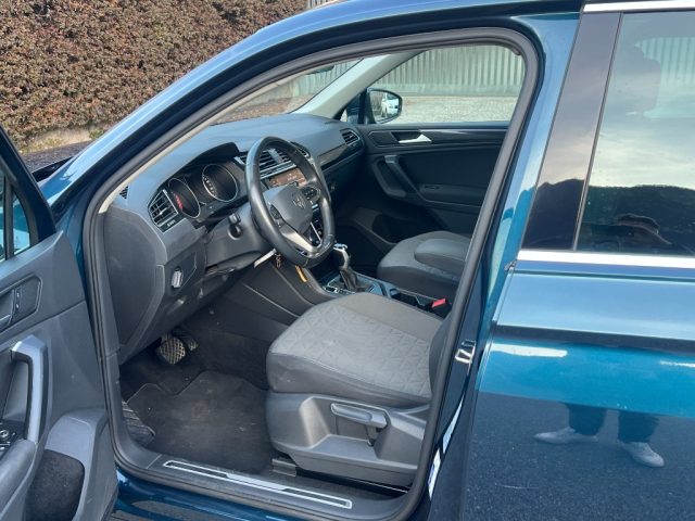 VOLKSWAGEN Tiguan usata, con Controllo automatico clima